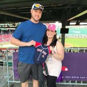 Meet your Posher, Gina